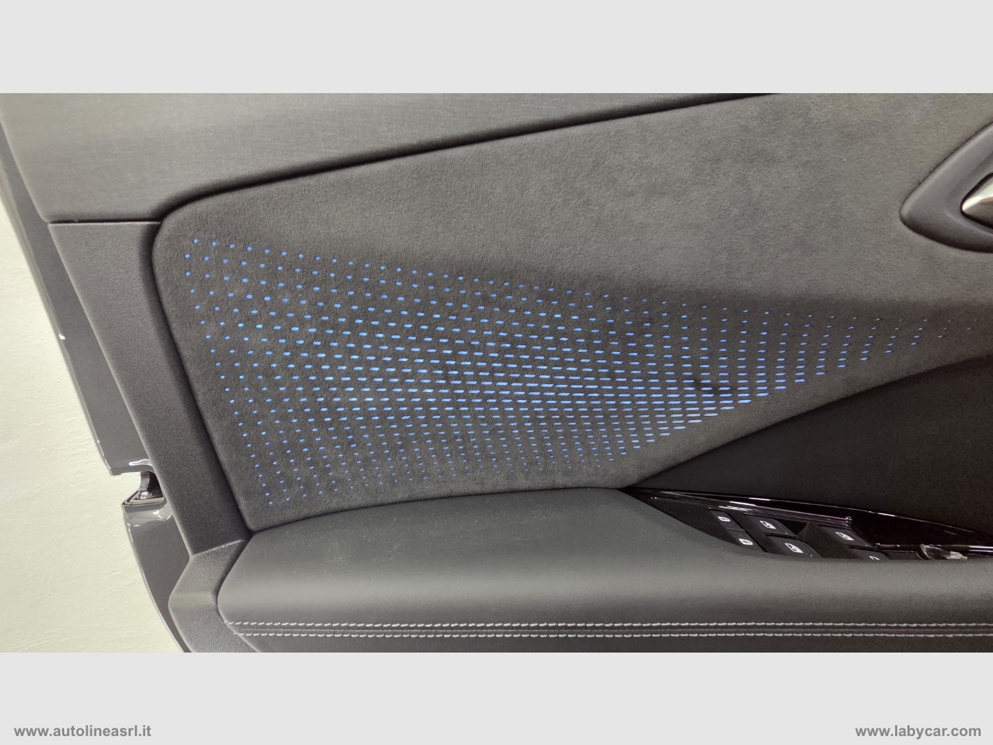 Q3 SPB TDI 110 kW S tronic S Line edit. - immagine 24