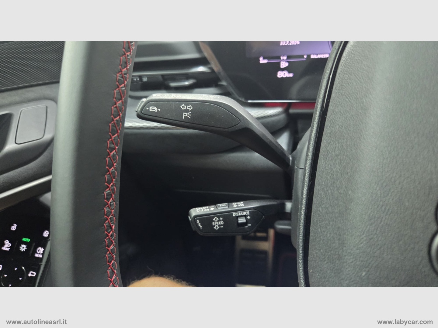 Q5 SPB TDi S tronic quattro S line ed. - immagine 24