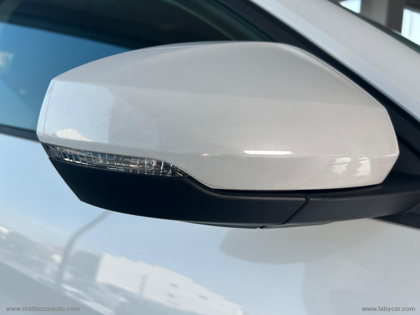A1 SPB 30 TFSI S tronic - immagine 24