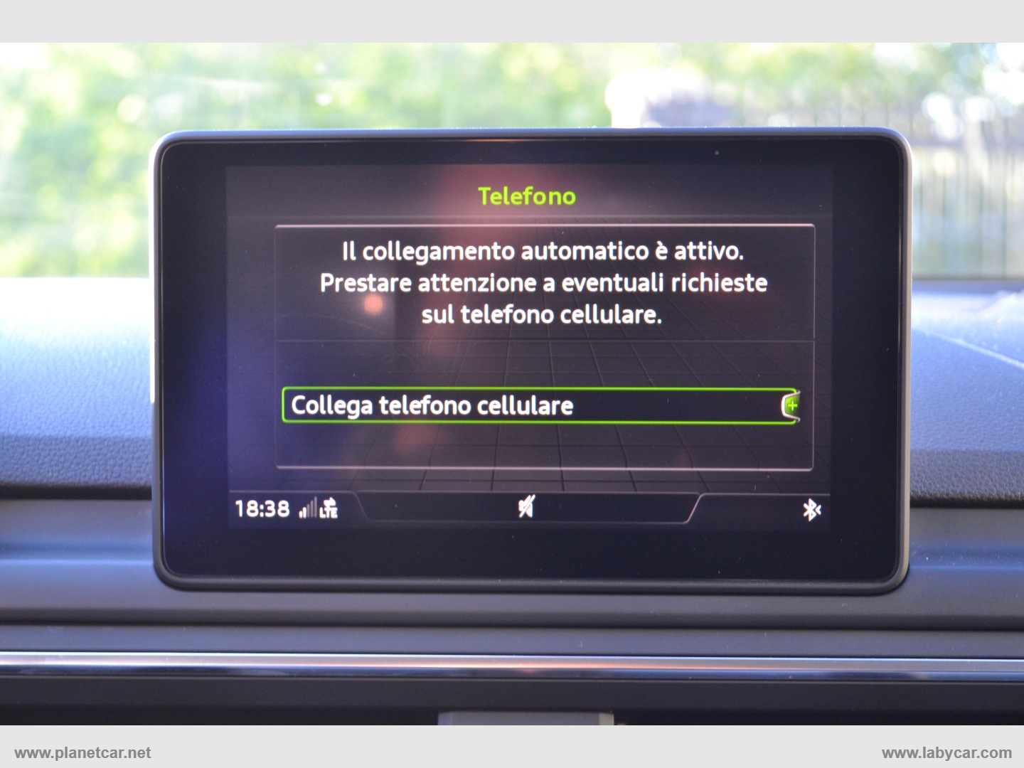 A4 Avant 2.0 TDI 190CV S tr. Bus. Sport - immagine 24