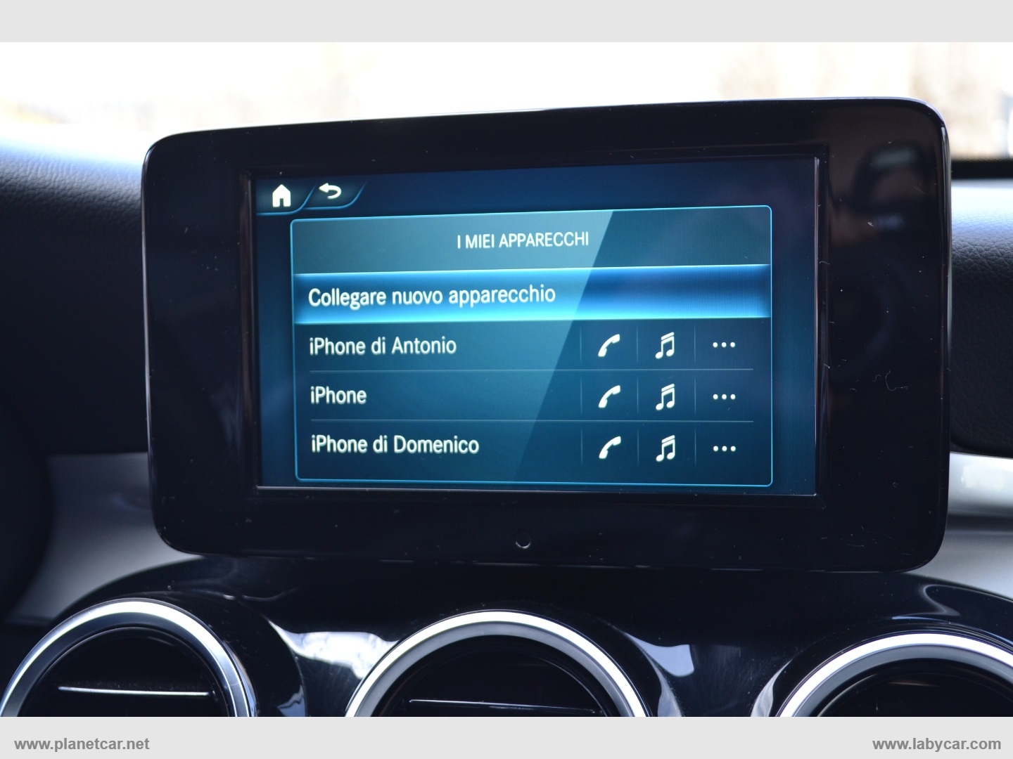 GLC 300 d 4Matic Coupé Business - immagine 24
