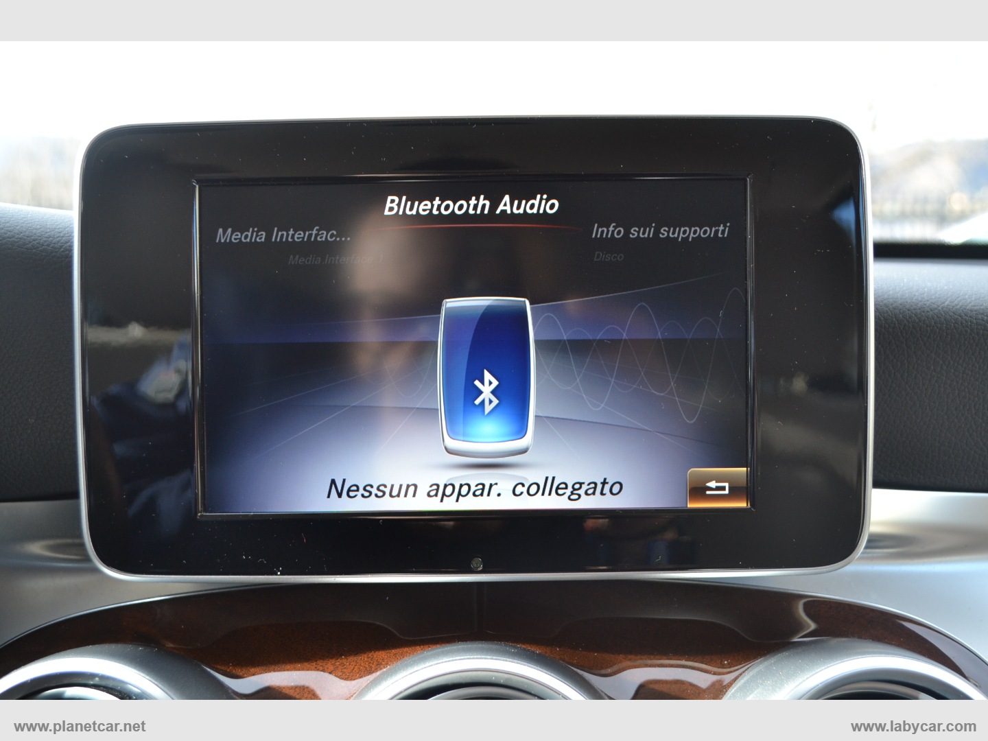 GLC 250 d 4Matic Sport - immagine 24