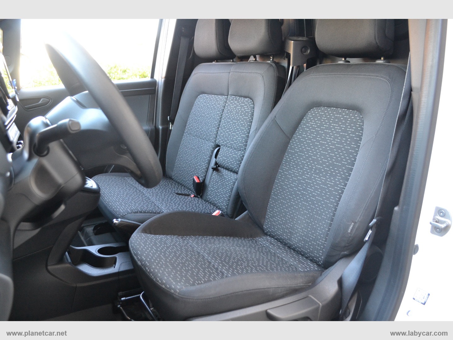 Citan 1.5 112 CDI Furgone Long 3 POSTI - immagine 24
