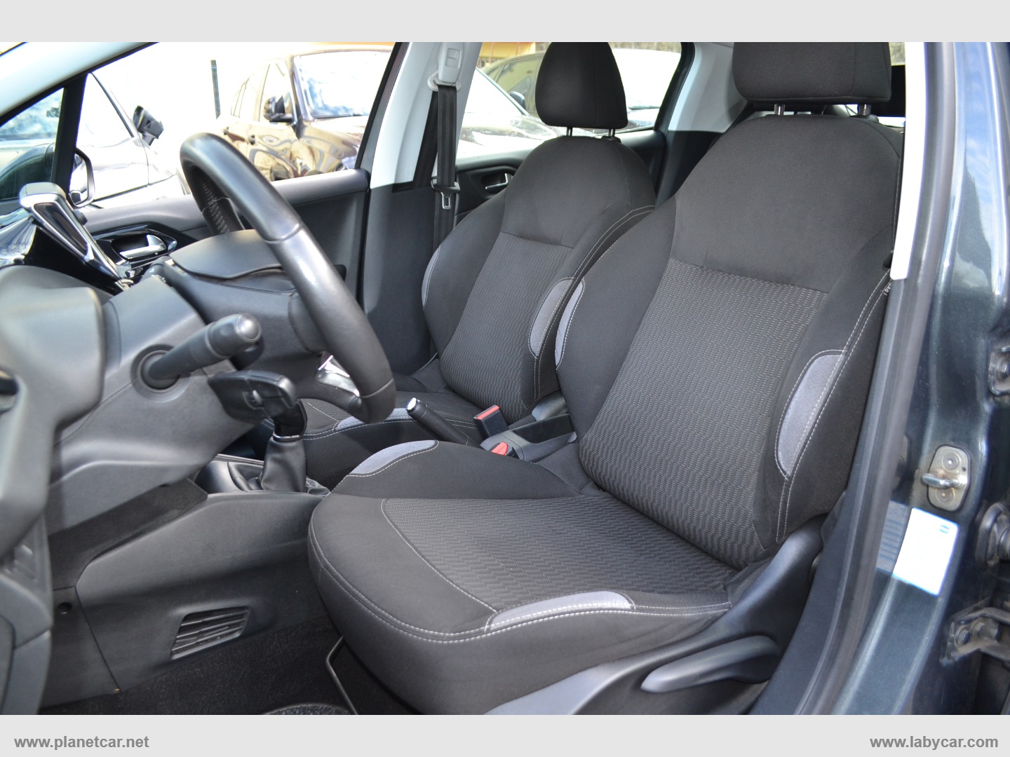 208 BlueHDi 75 5p. Allure - immagine 24