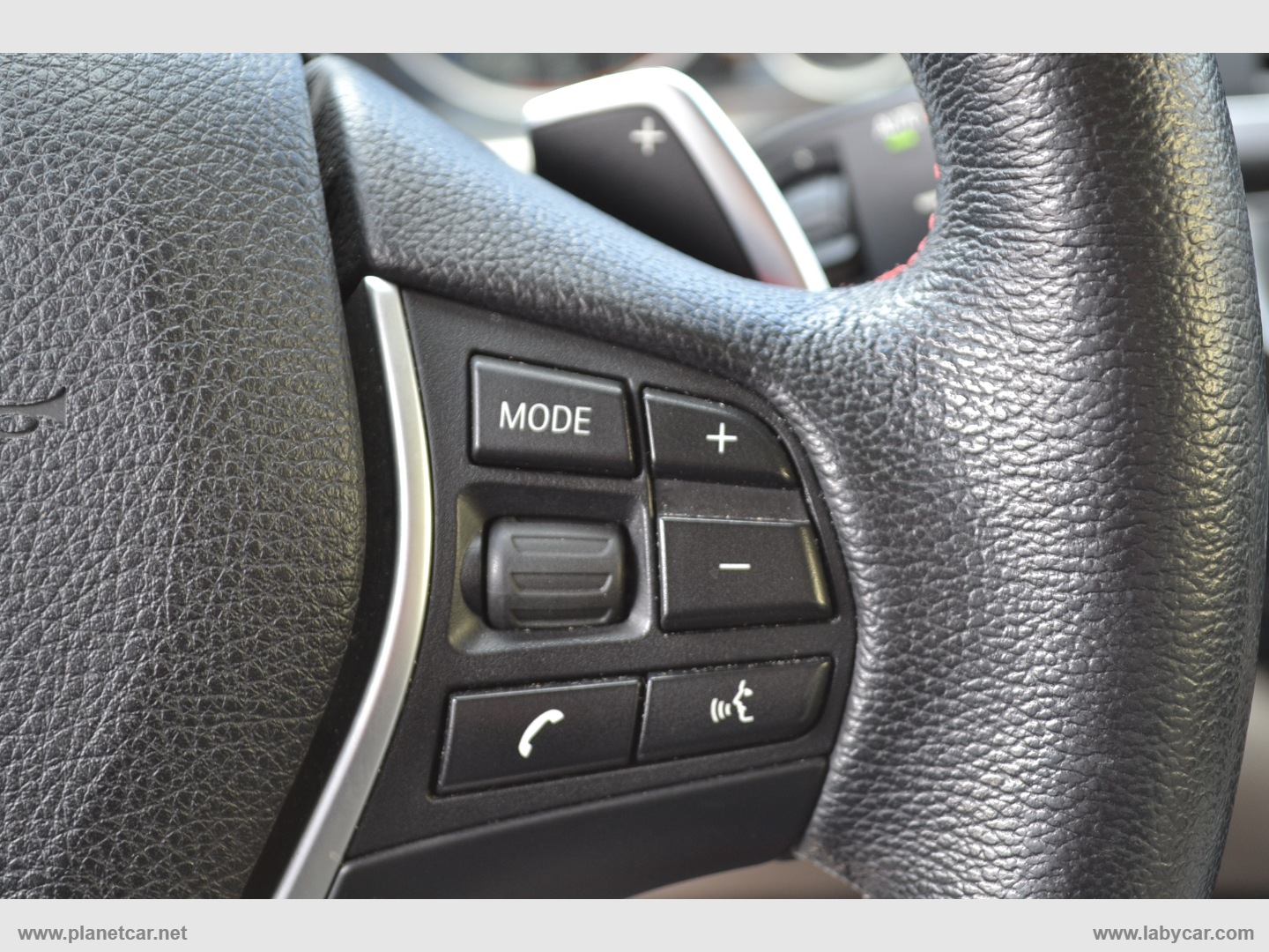 320d xDrive Touring Sport - immagine 24