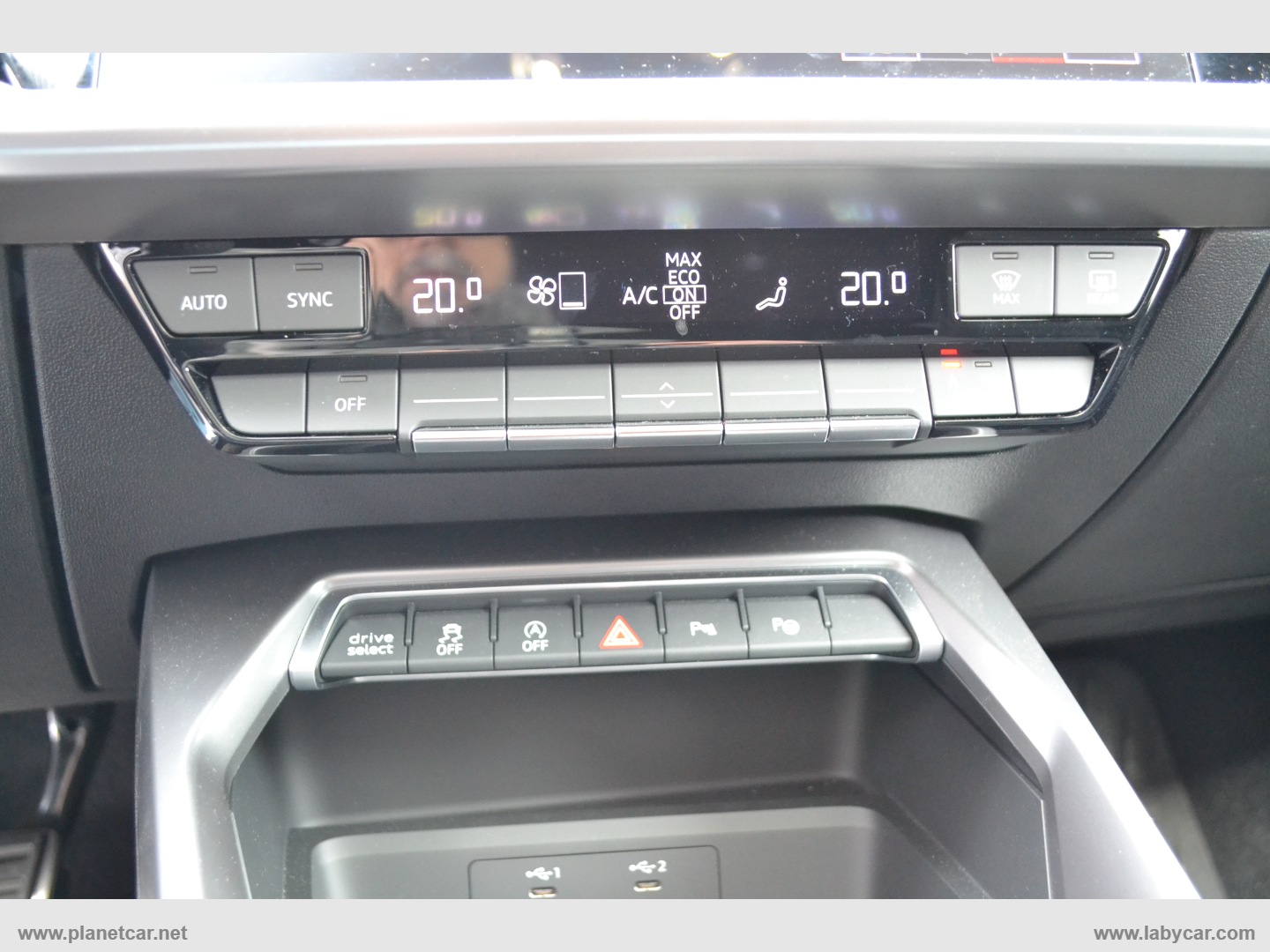 RS 3 SPB TFSI quattro S tronic 400CV - immagine 24