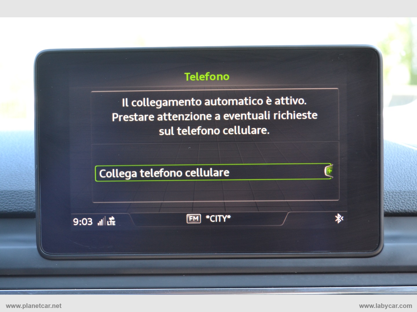 A5 SPB 2.0 TDI S tronic Sport - immagine 24