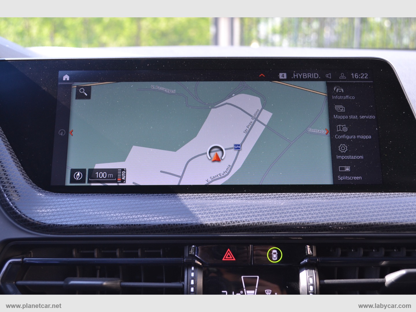 116d 5p. Msport AUT. - immagine 24