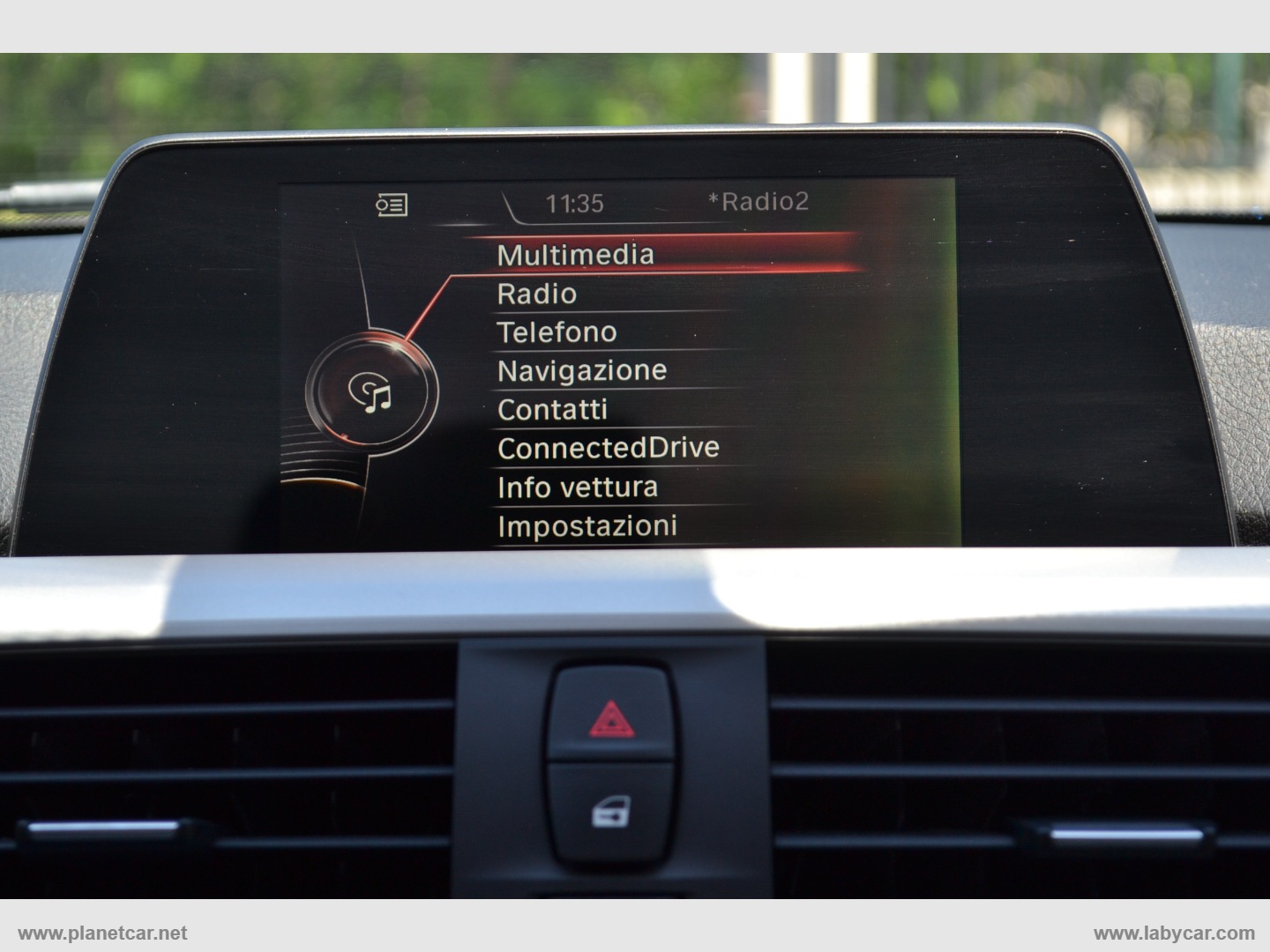 320d xDrive Business Advantage aut. - immagine 24