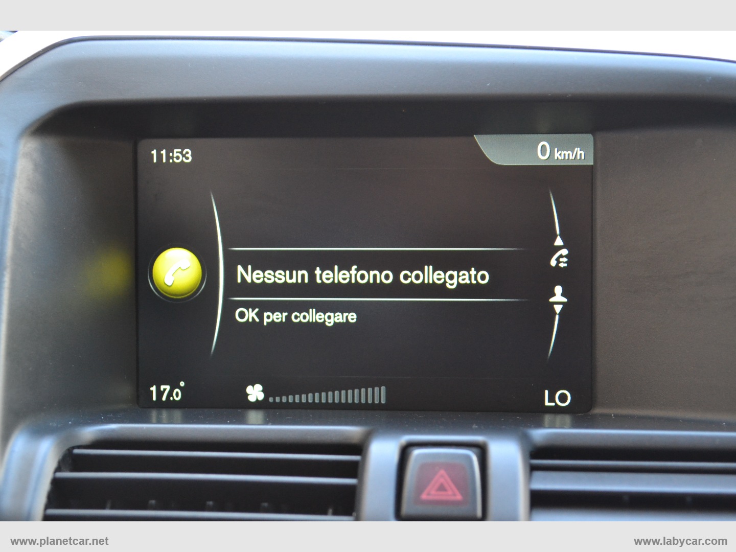 XC60 D4 Geartronic Momentum - immagine 24
