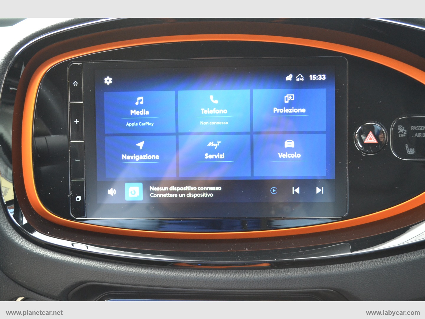 Aygo X 1.0 VVT-i 72 CV 5p. Limited S-CVT - immagine 24