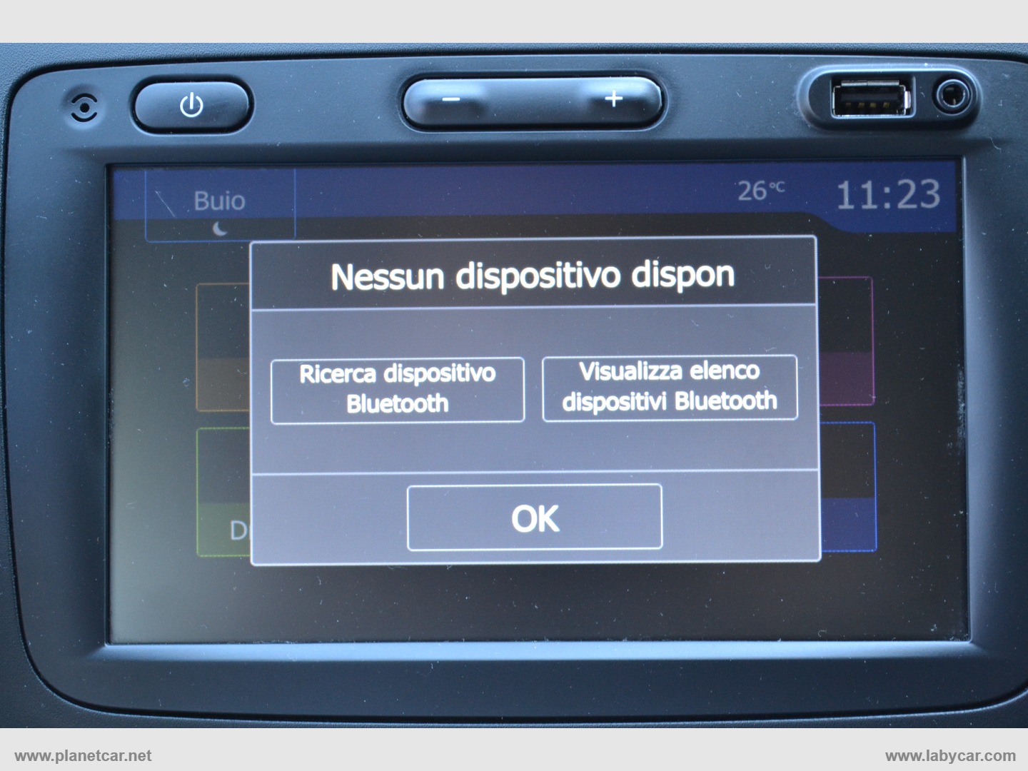 Duster 1.5 Blue dCi 8V 115 CV 4x2 Prest. - immagine 24