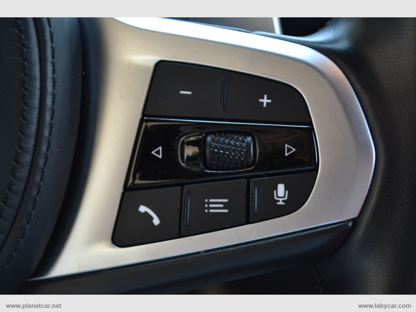 218d Gran Coupé Msport AUT. - immagine 24
