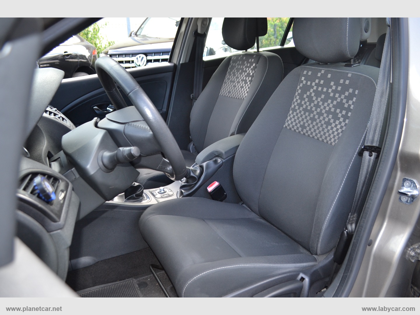 Mégane 1.5 dCi 110 CV SporTour Wave - immagine 24