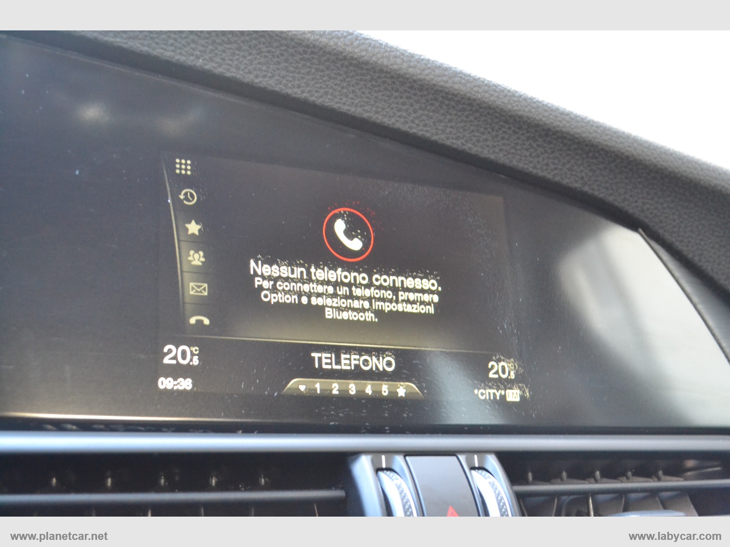 Giulia 2.2 Turbodiesel 150 CV AT8 Busin. - immagine 24