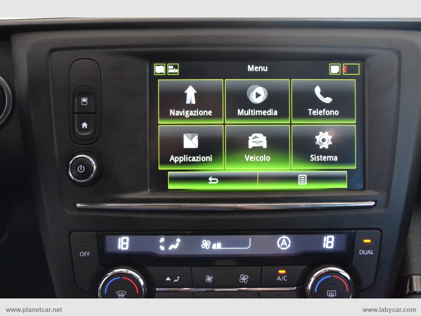 Kadjar dCi 8V 110 CV EDC Energy Intens - immagine 24