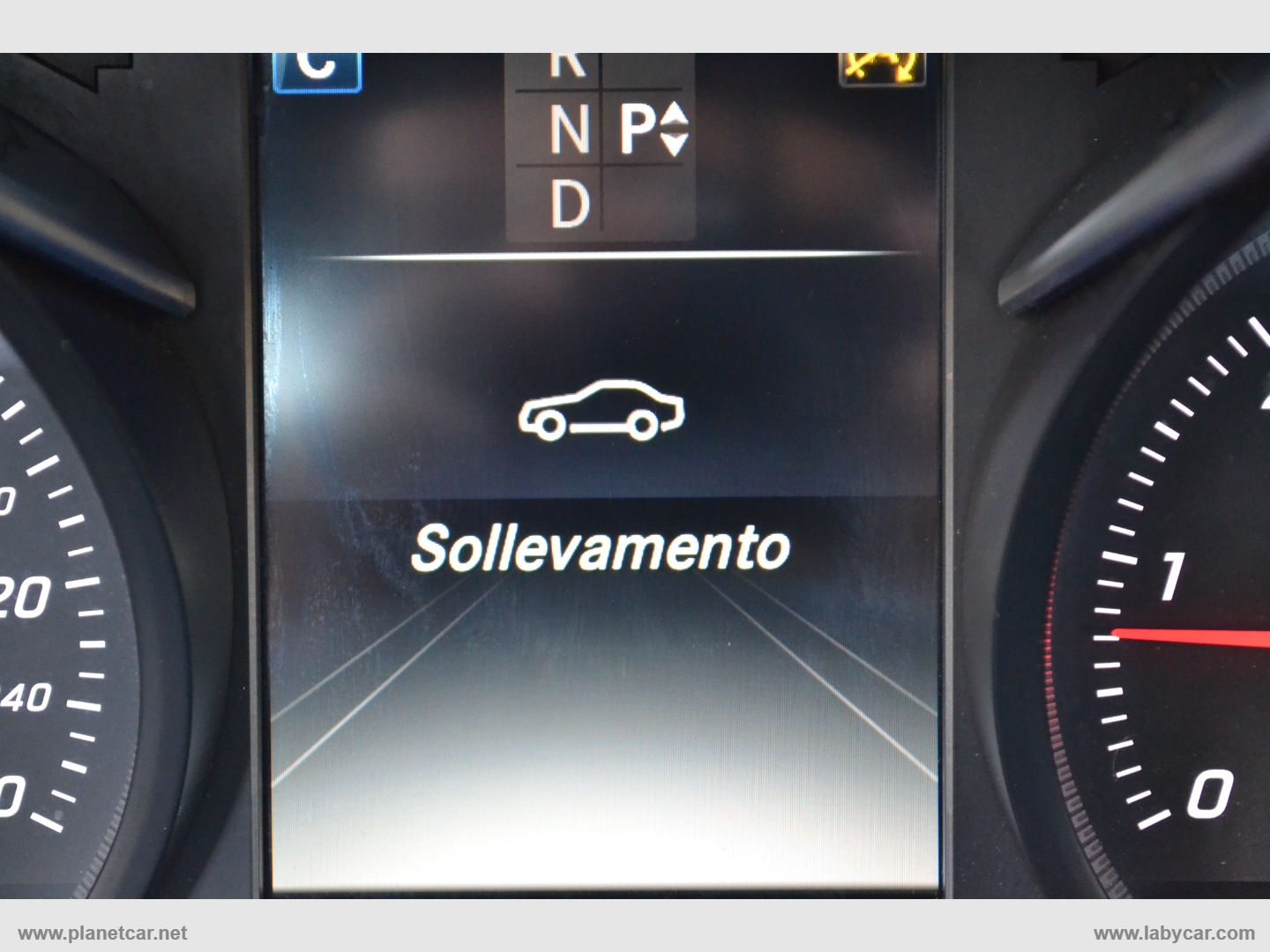 C 250 d S.W. 4Matic Automatic Premium - immagine 24