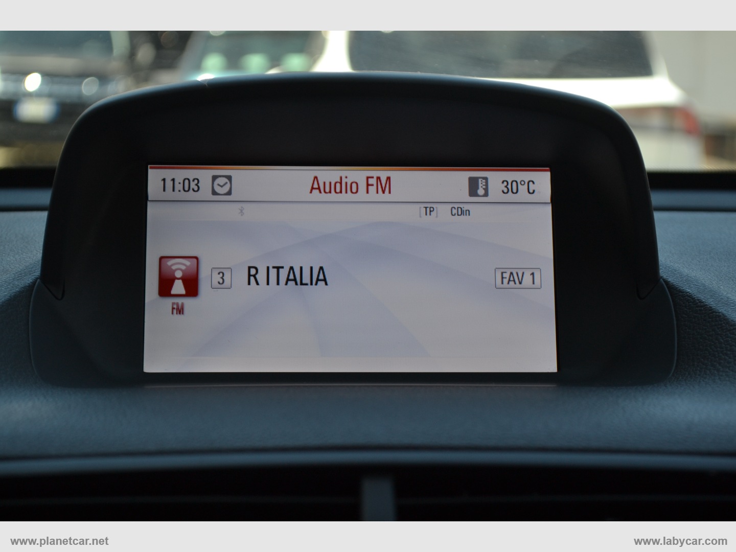 Mokka 1.7 CDTI Ecotec 130 4x2 aut. Cosmo - immagine 24