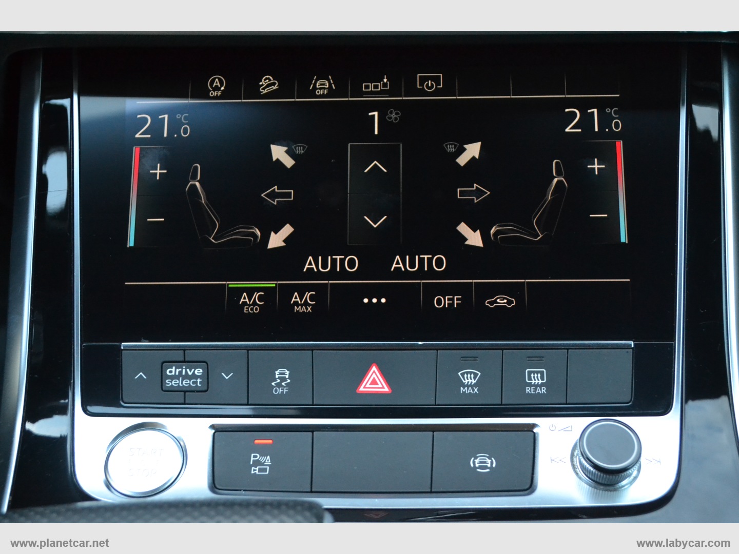 Q8 50 TDI 286 CV quattro tiptronic Sport - immagine 24