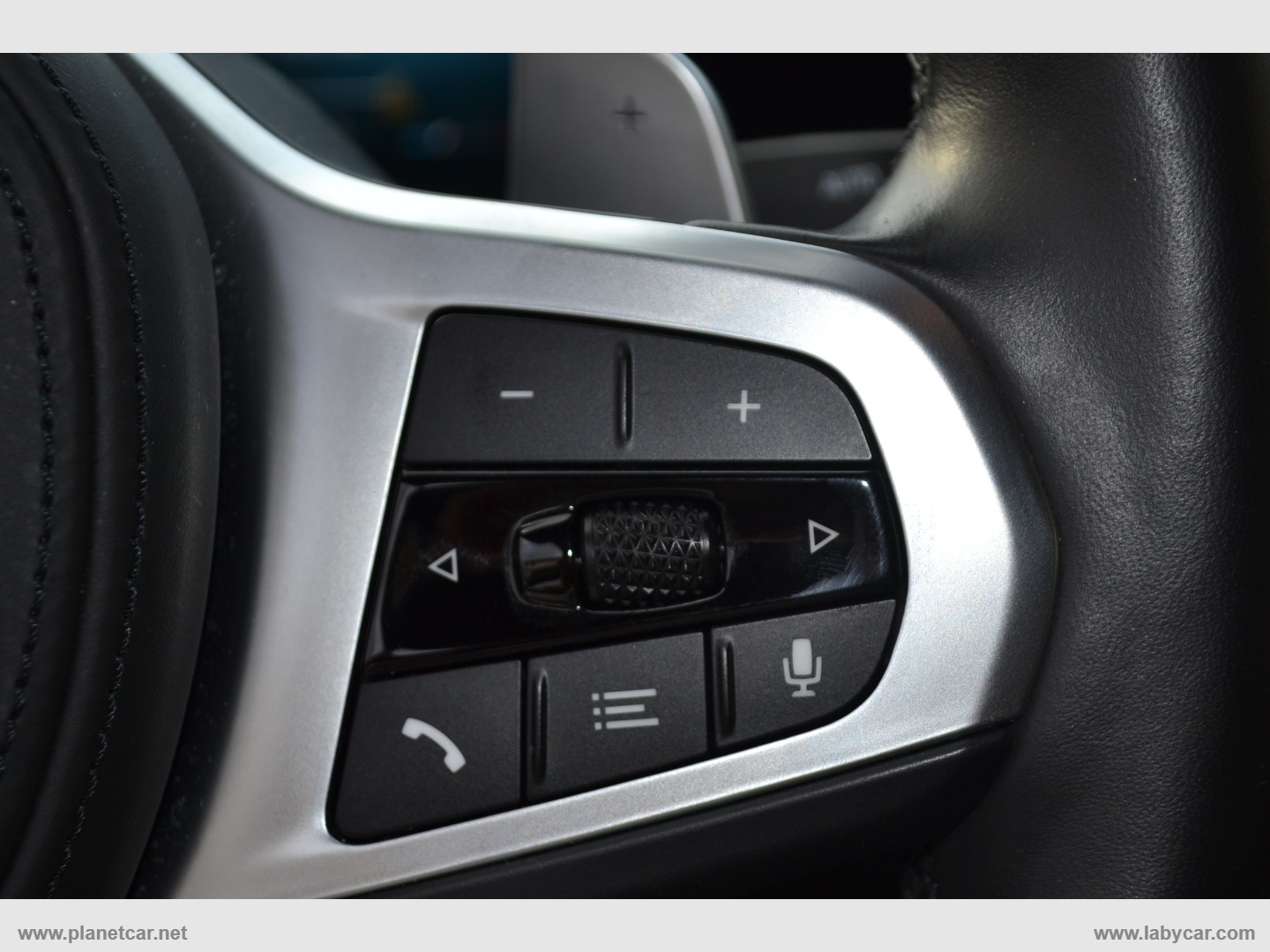 420d xDrive 48V Msport Pro - immagine 24