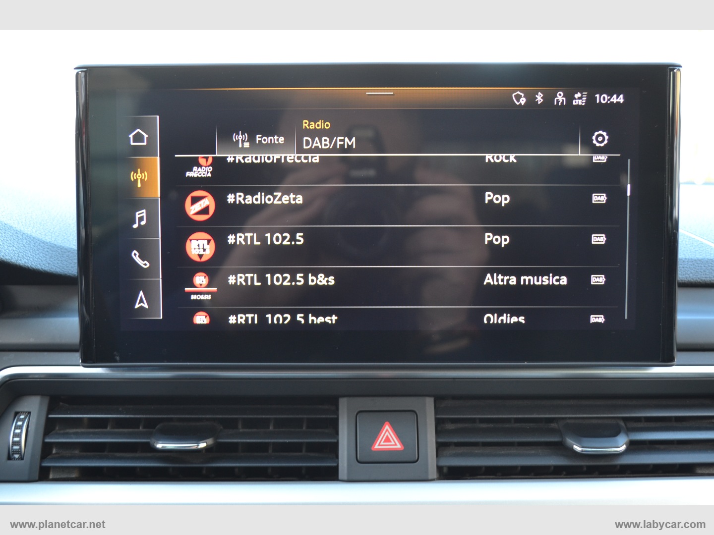 A4 35 TDI/163CV S tronic Business Adv. - immagine 24