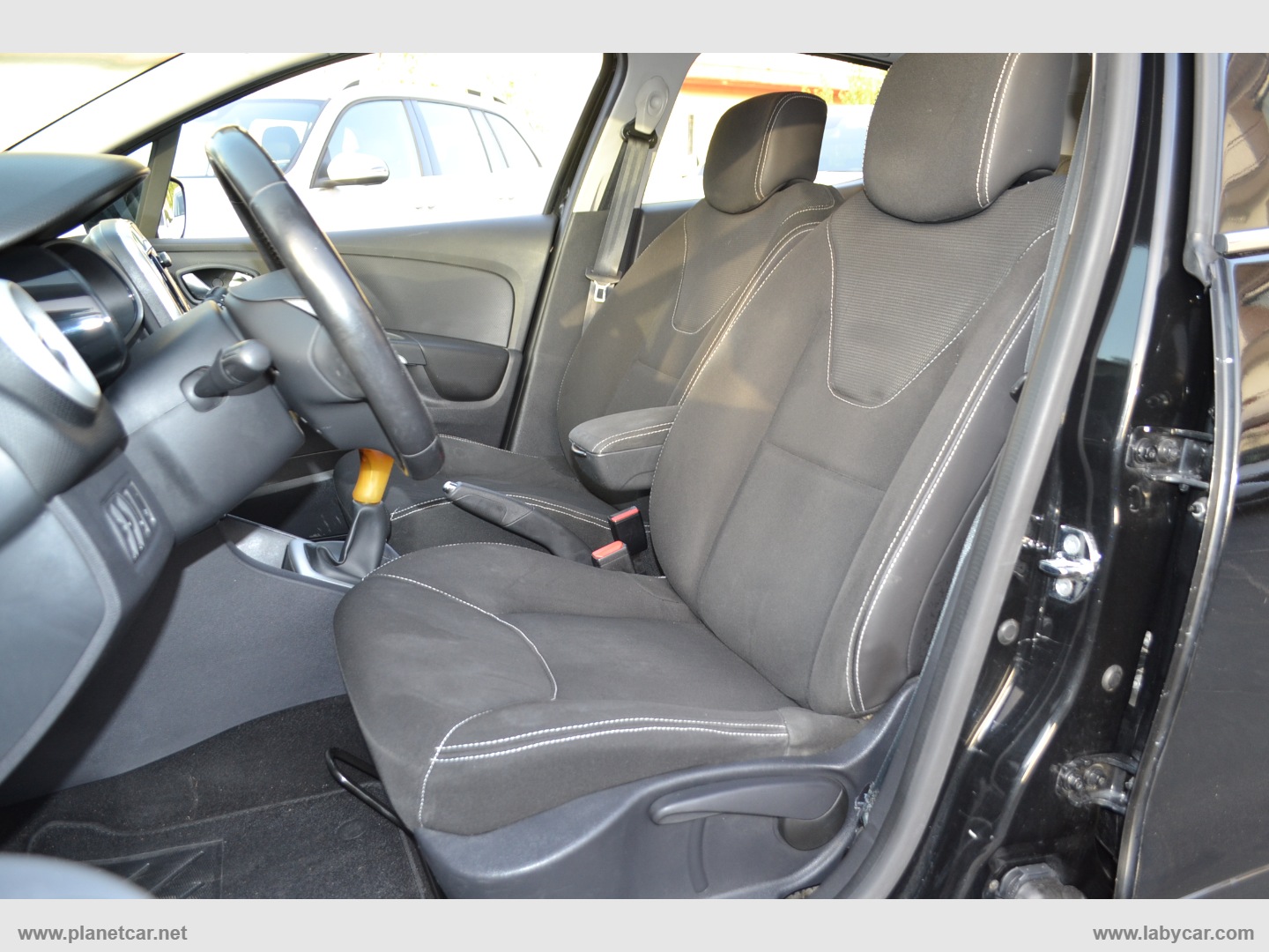 Clio dCi 8V 90 CV S&S 5p. Energy Intens - immagine 24