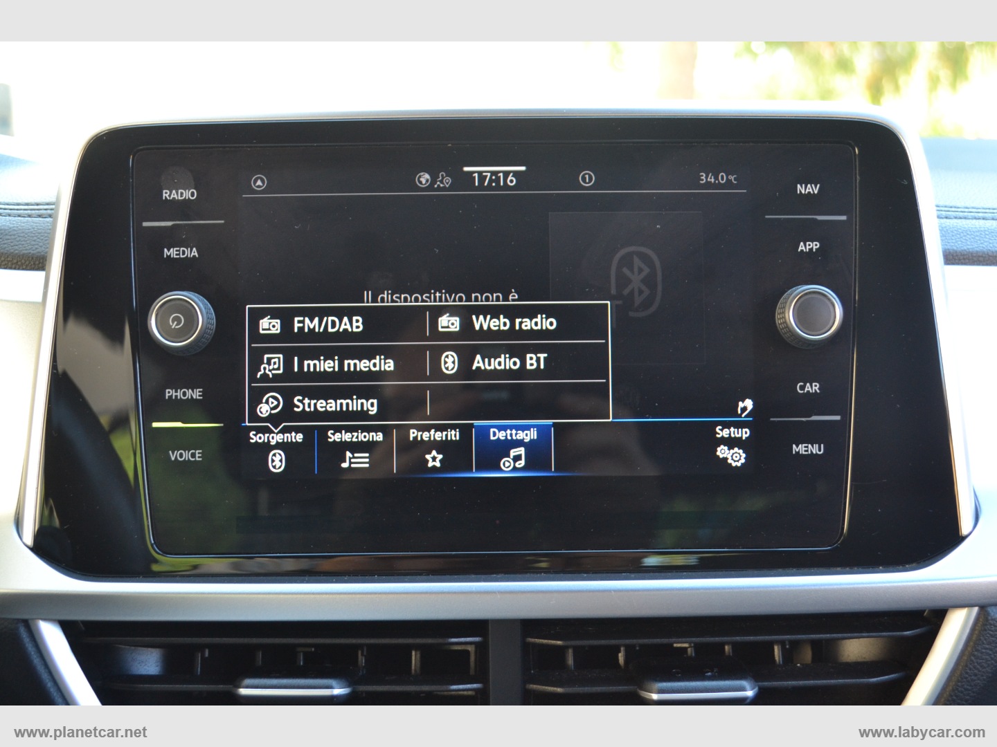 T-Roc Cabriolet 1.0 TSI Style - immagine 24