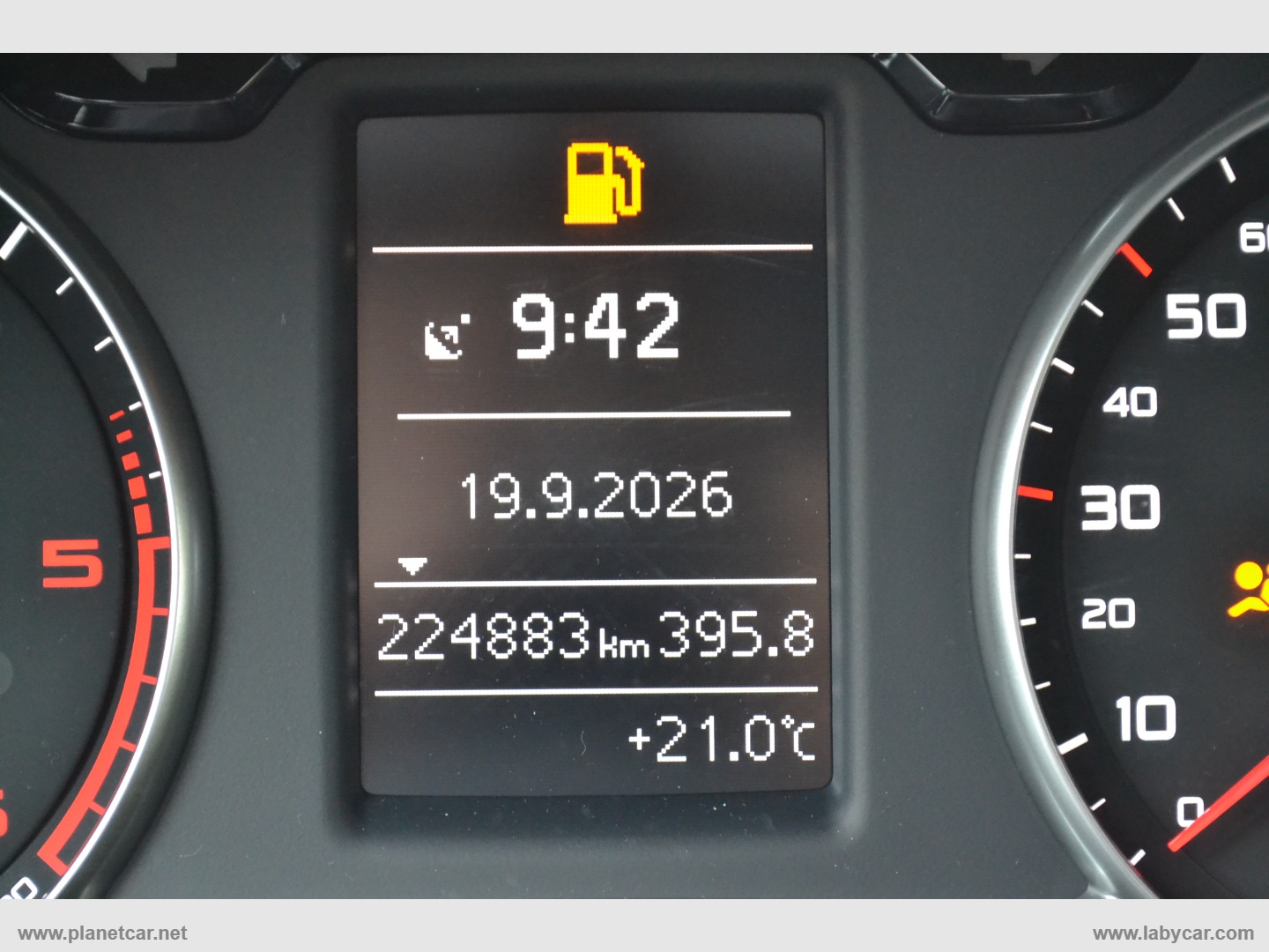 A1 1.6 TDI S line edition - immagine 24