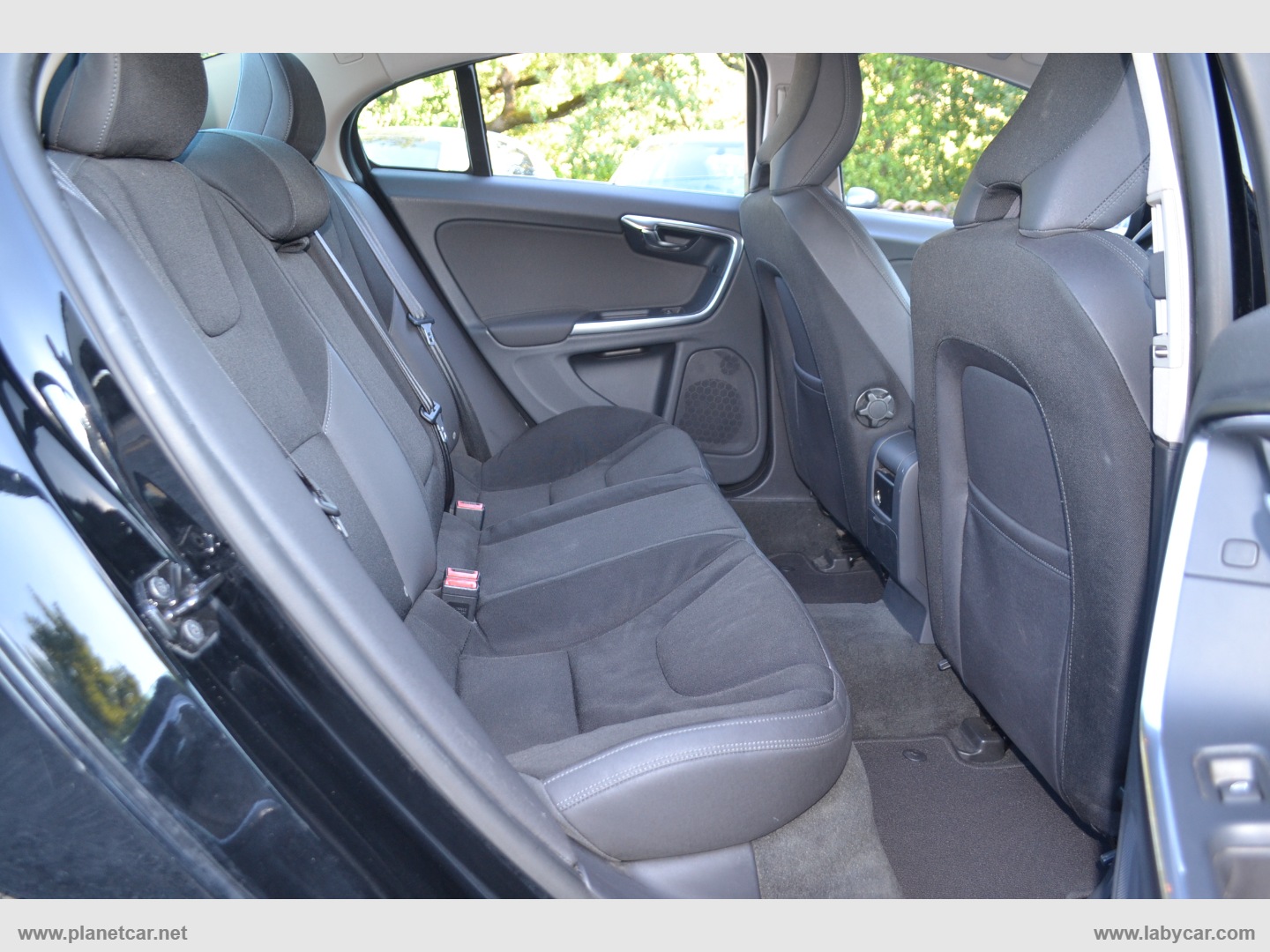 S60 D3 Momentum - immagine 24