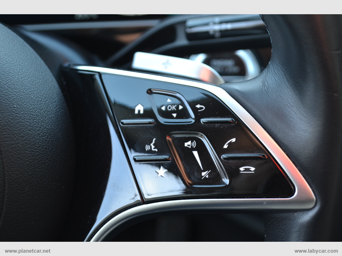E 300 de hybrid EQ 4M SW Pr. Pl. All T. - immagine 24