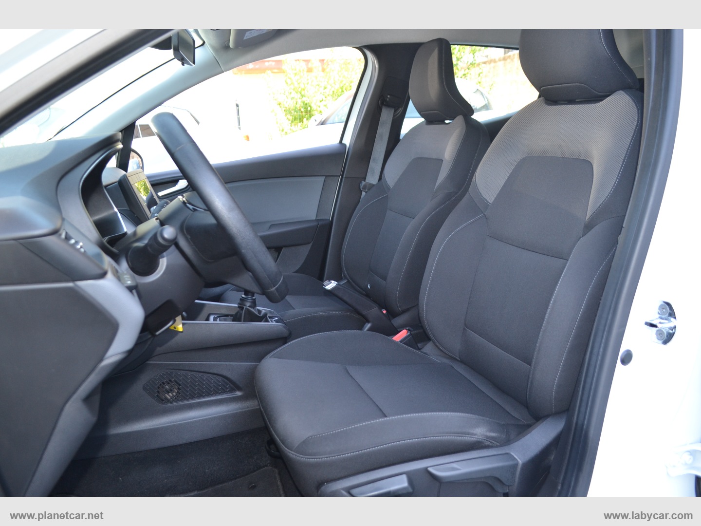Clio SCe 65 CV 5p. Life - immagine 24