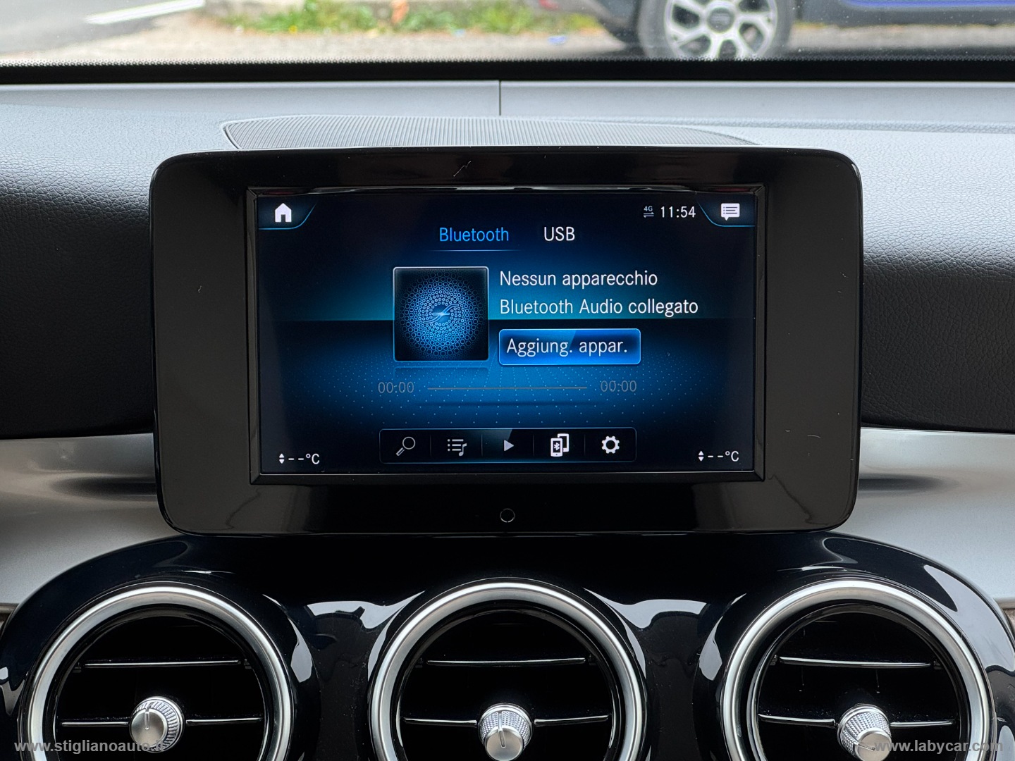 GLC 200 d 4Matic Executive - immagine 24