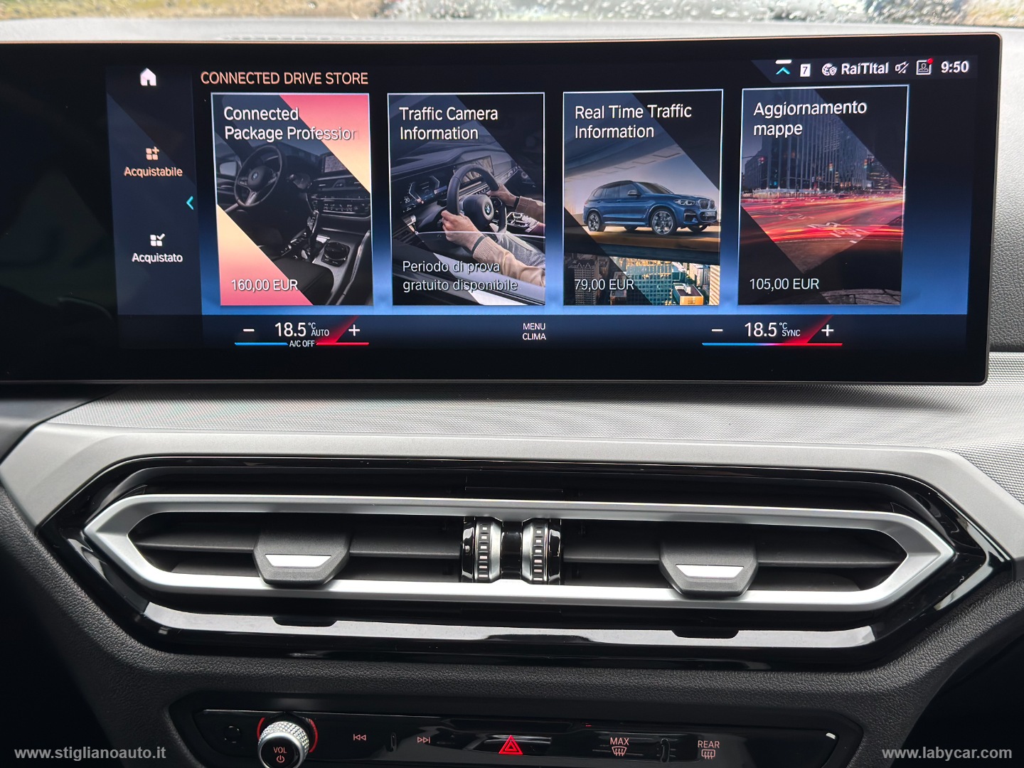 320d 48V Touring - immagine 24