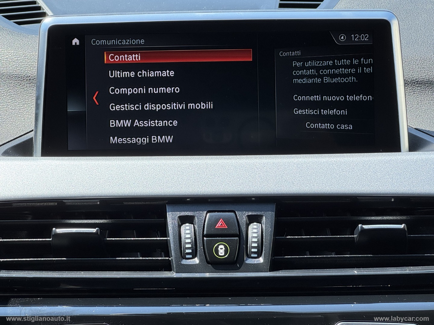 X1 sDrive16d Advantage - immagine 24