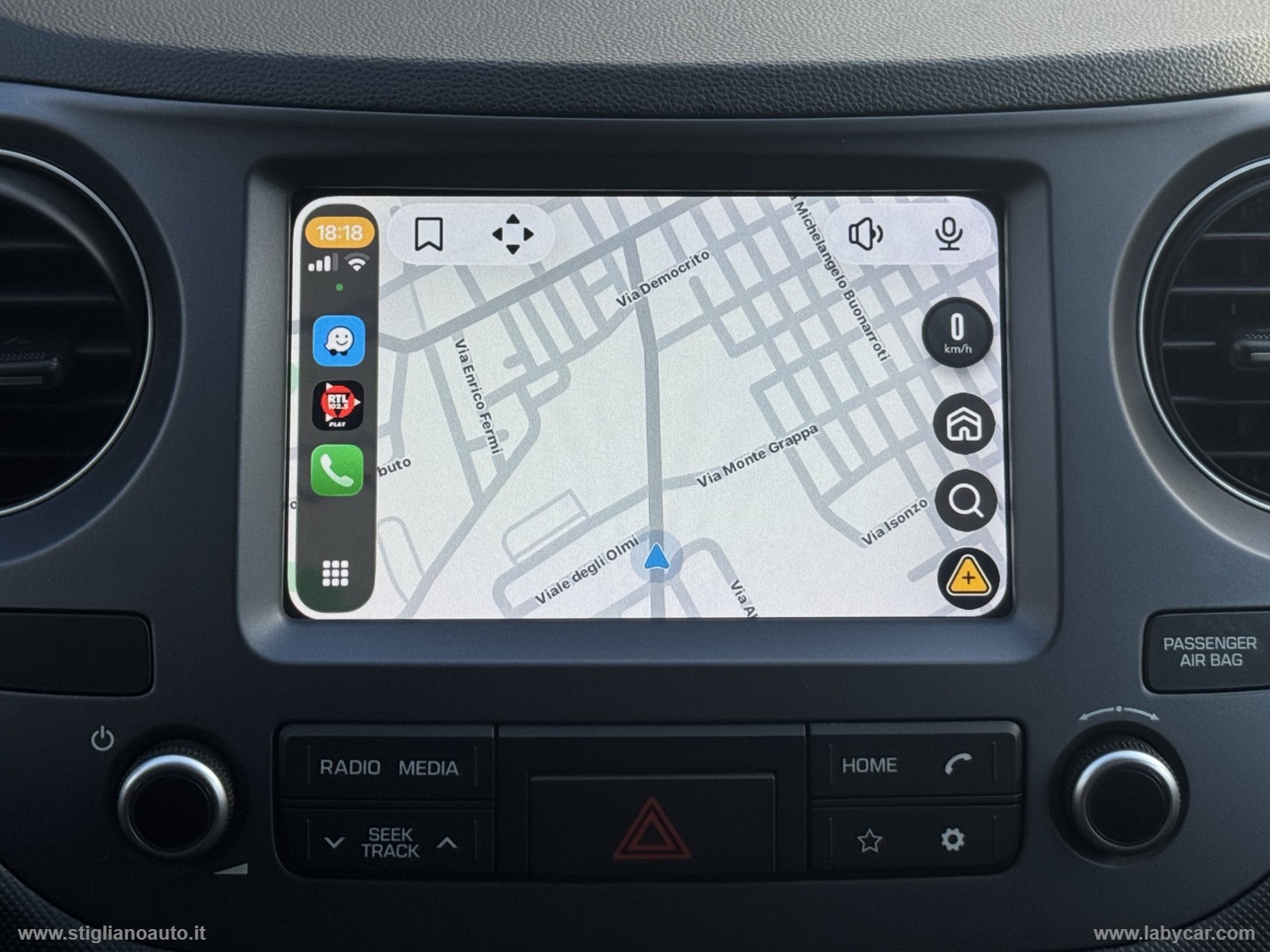 i10 1.0 MPI Prime - immagine 24