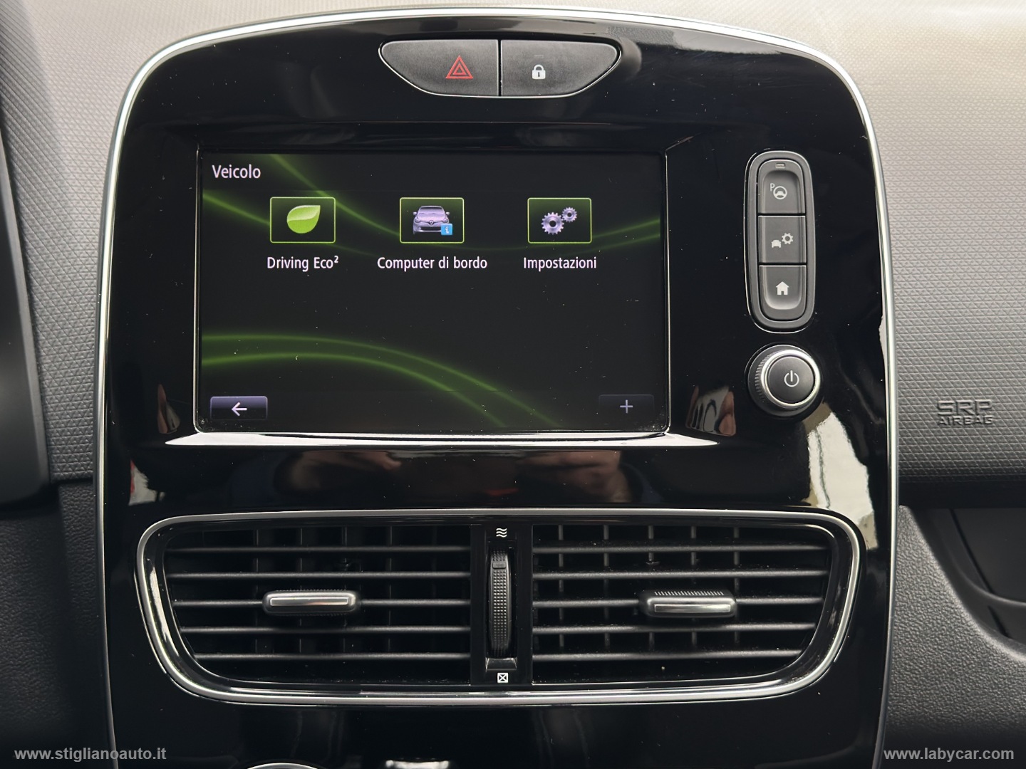 Clio dCi 8V 90CV 5p.Moschino Zen LED + TELEC POST - immagine 24