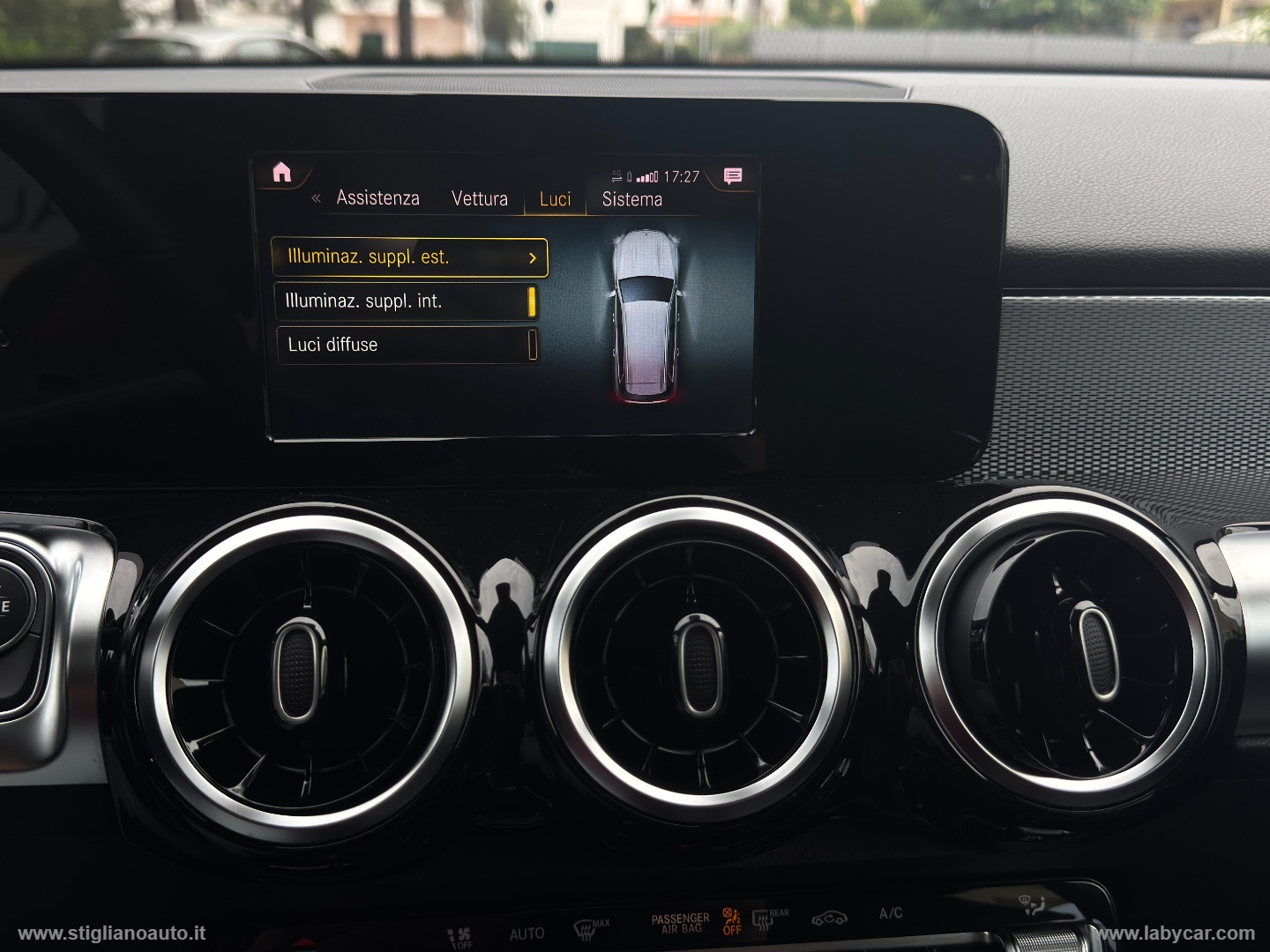 GLB 220 d Automatic 4Matic Sport - immagine 24