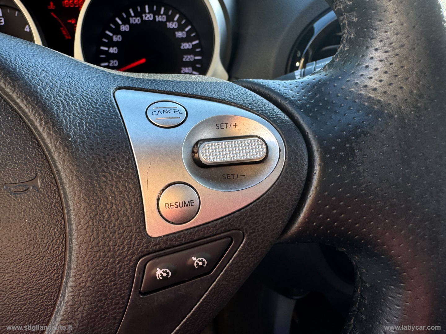Juke 1.5 dCi Acenta - immagine 24
