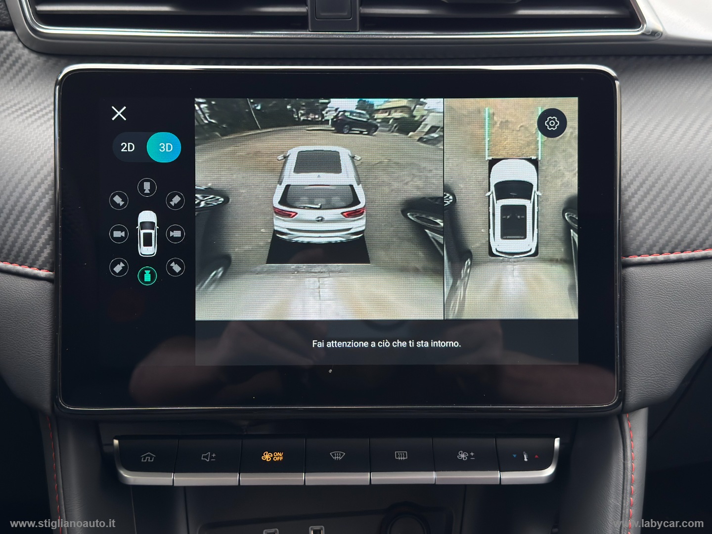 ZS 1.5 VTi-tech Comfort - immagine 24