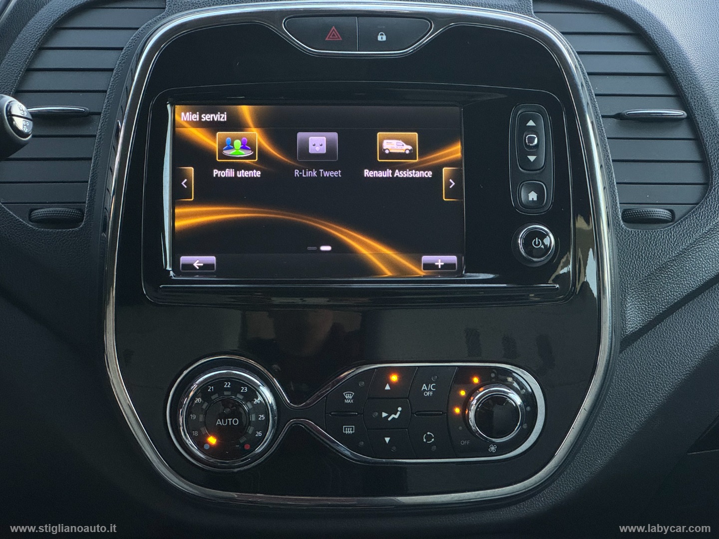 Captur dCi 8V 90 CV S&S Energy Intens - immagine 24