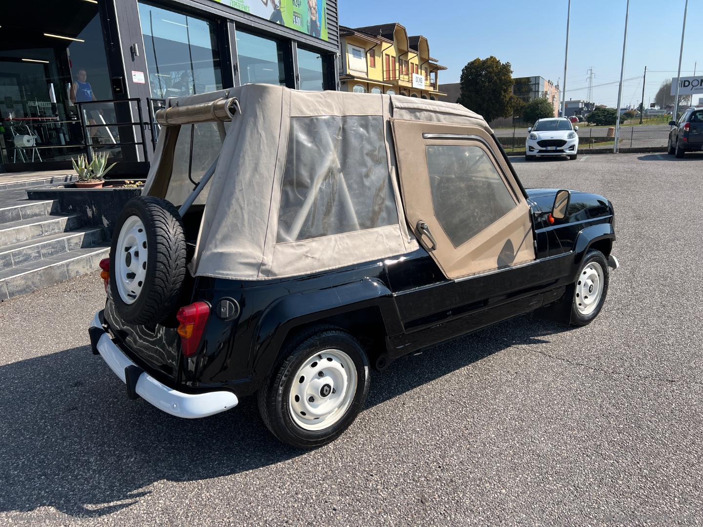 4 950 Frog DA COLLEZIONE - immagine 24