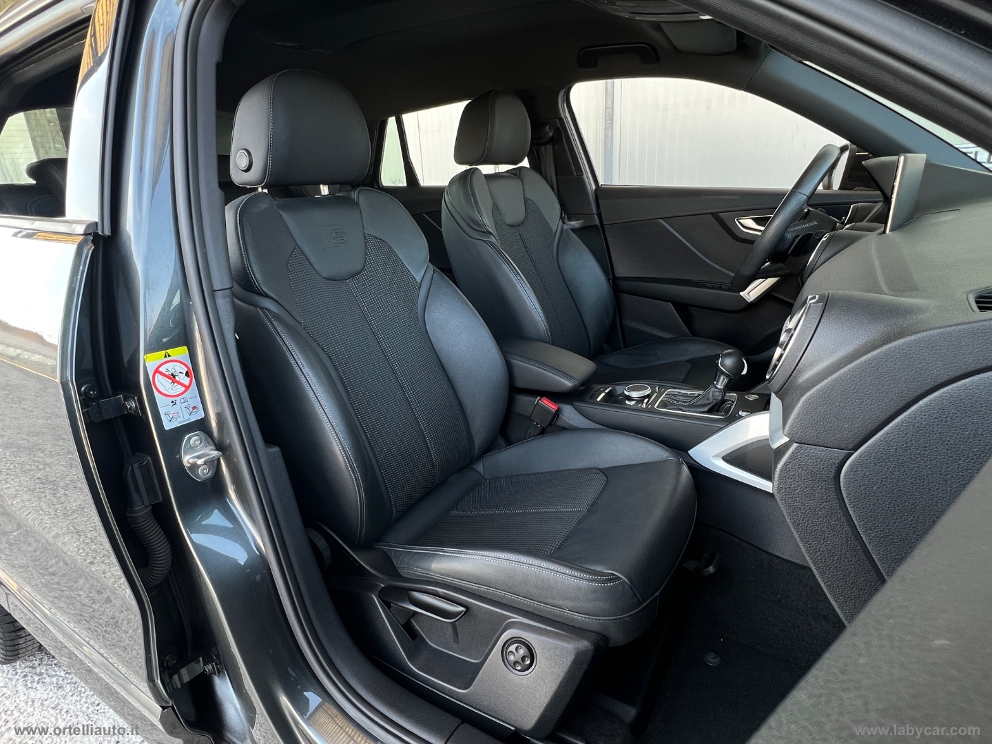 Q2 30 TDI S tronic S line Edition NEOPATENTATI - immagine 24