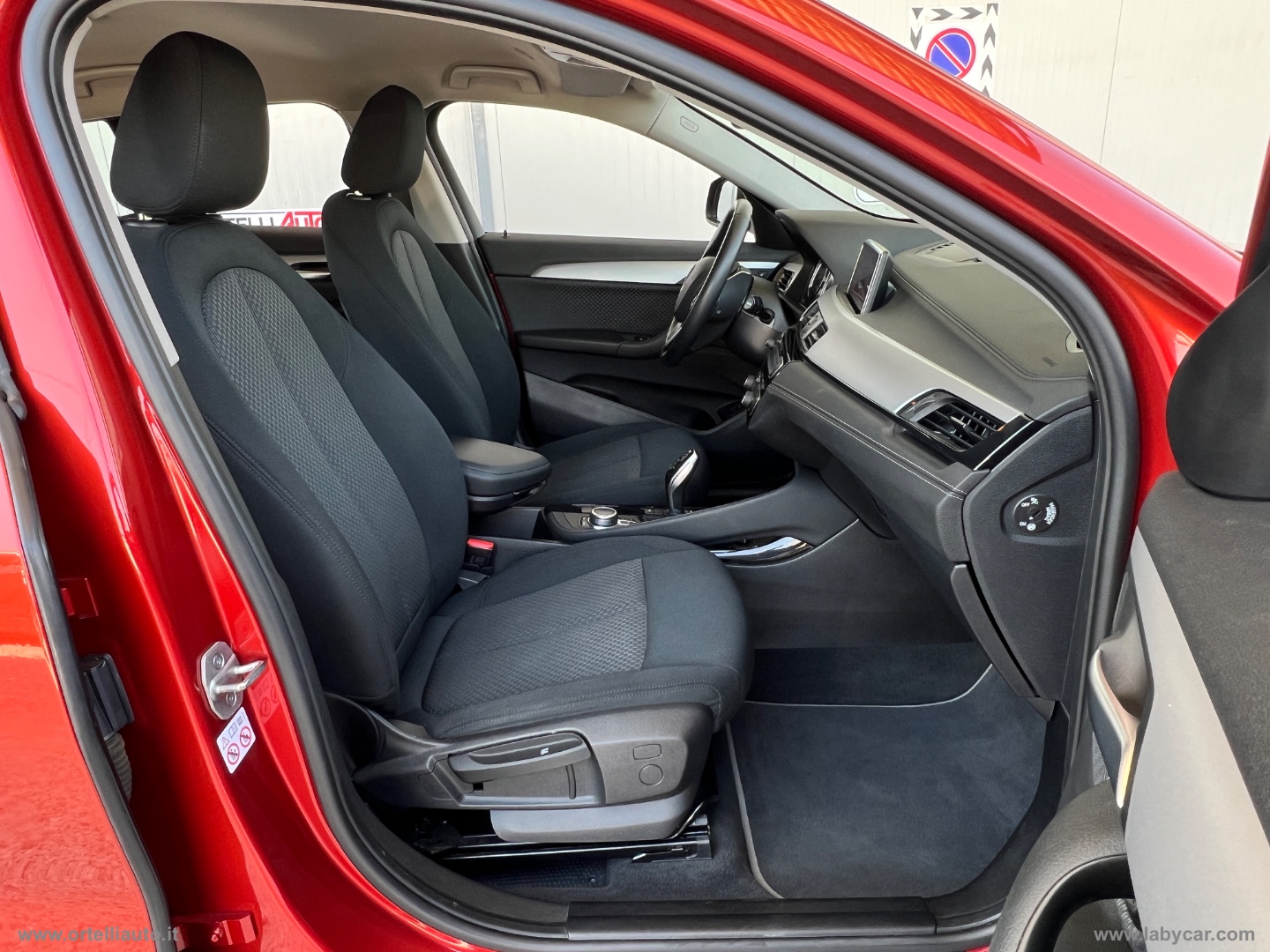 X2 xDrive18d Business-X - immagine 24