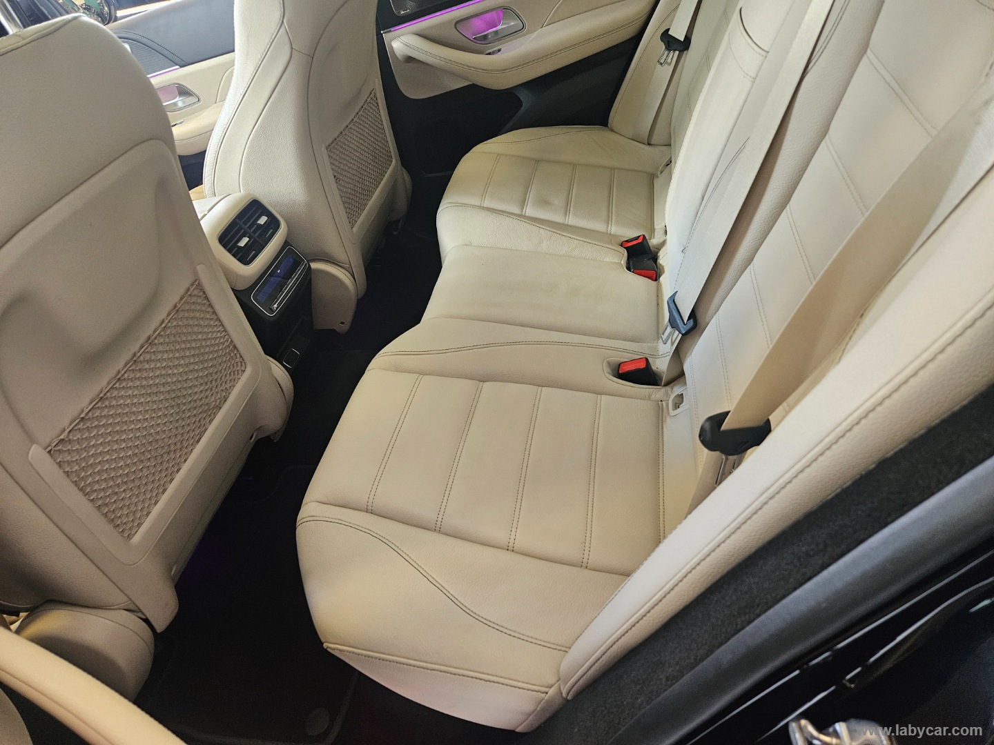 GLE 300 d 4M Coupé AMG LINE Advanced Plus - immagine 24