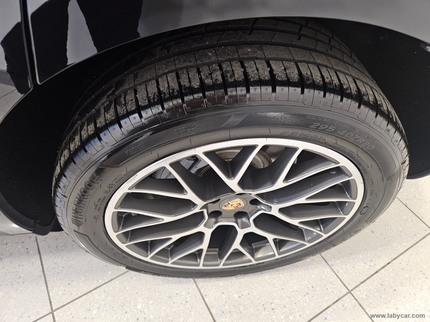Macan 3.0 S Diesel - immagine 24