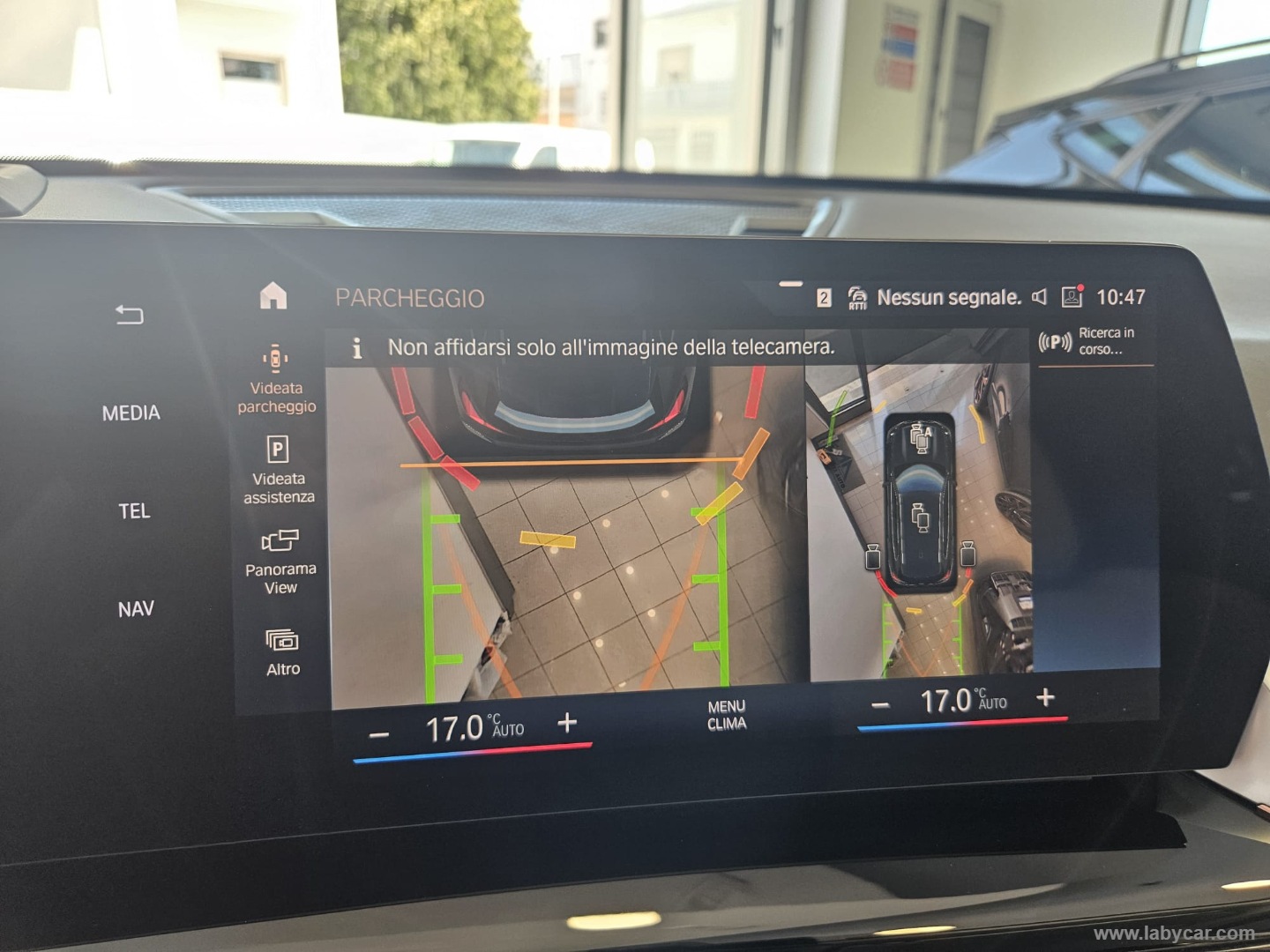 X1 xDrive 20d xLine - immagine 24