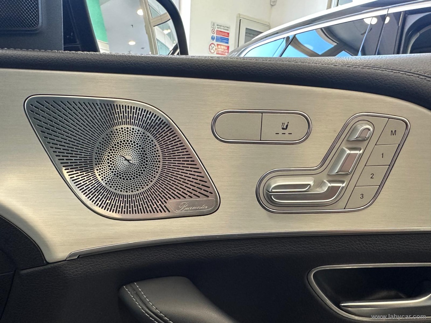 GLE 300 d 4Matic Mild Hybrid Prem. Plus - immagine 24