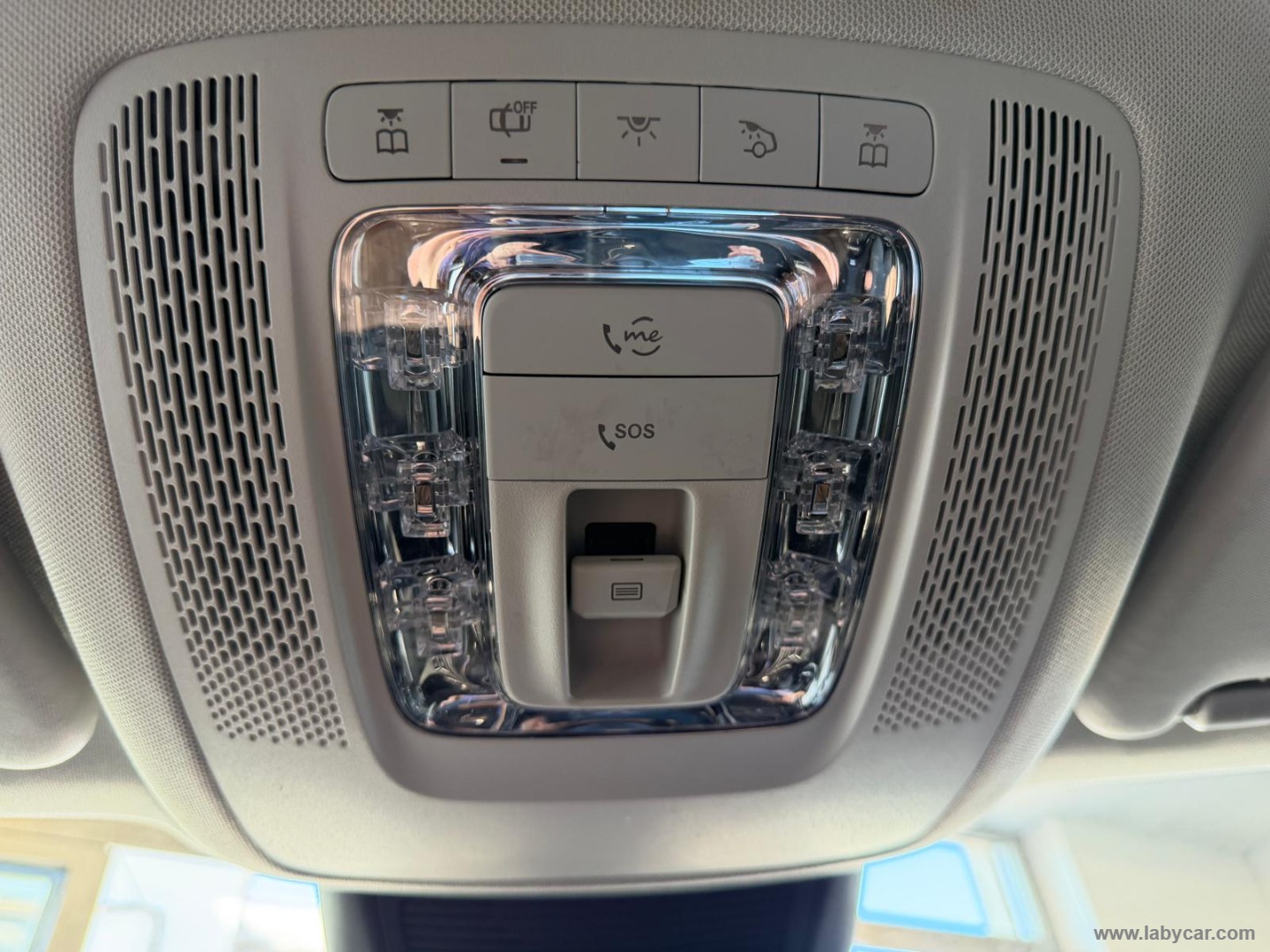 GLE 300 d 4Matic Mild Hybrid Prem. Plus - immagine 24
