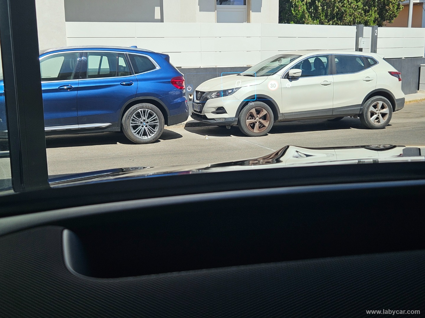 GLE 350 de 4M EQ-Pow. Coupé Premium Plus - immagine 24