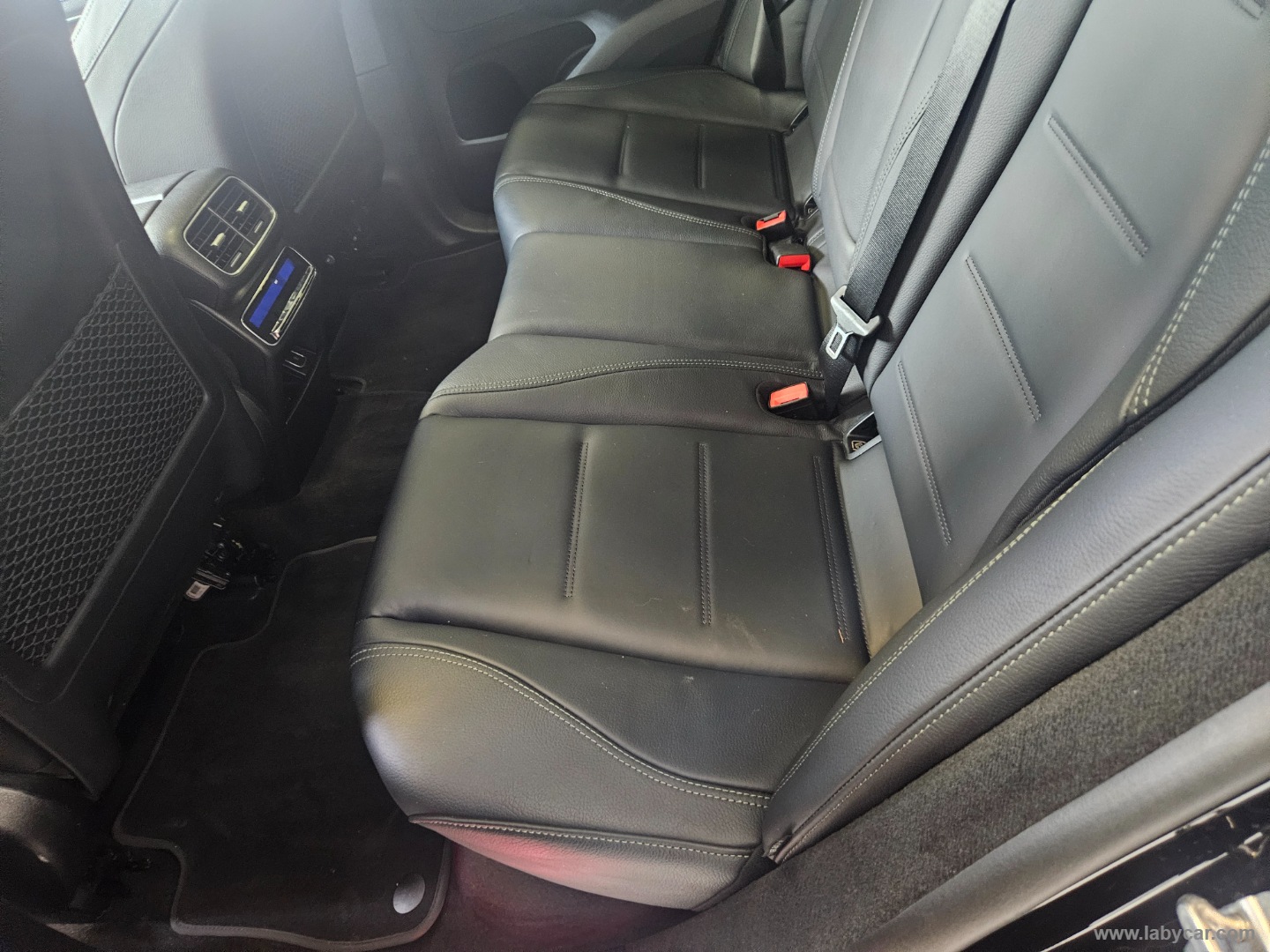 GLE 350 de 4M EQ-Pow. Coupé Premium Plus - immagine 24